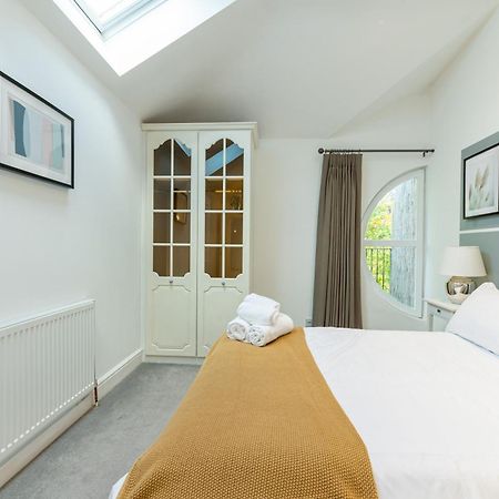Unique 3 Beds 2 Baths Abbey Rd St John'S Wood Leilighet London Eksteriør bilde