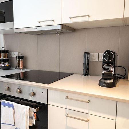 Unique 3 Beds 2 Baths Abbey Rd St John'S Wood Leilighet London Eksteriør bilde