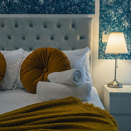 Unique 3 Beds 2 Baths Abbey Rd St John'S Wood Leilighet London Eksteriør bilde
