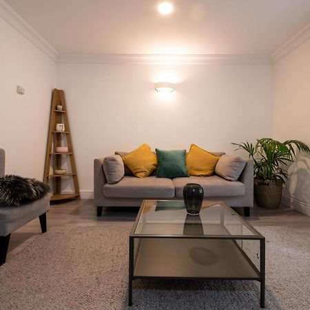 Unique 3 Beds 2 Baths Abbey Rd St John'S Wood Leilighet London Eksteriør bilde