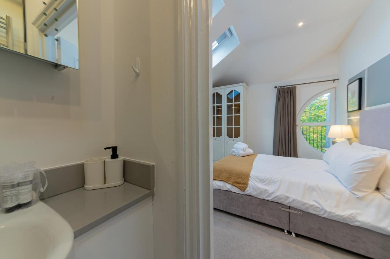 Unique 3 Beds 2 Baths Abbey Rd St John'S Wood Leilighet London Eksteriør bilde