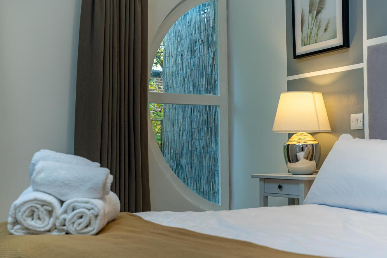 Unique 3 Beds 2 Baths Abbey Rd St John'S Wood Leilighet London Eksteriør bilde