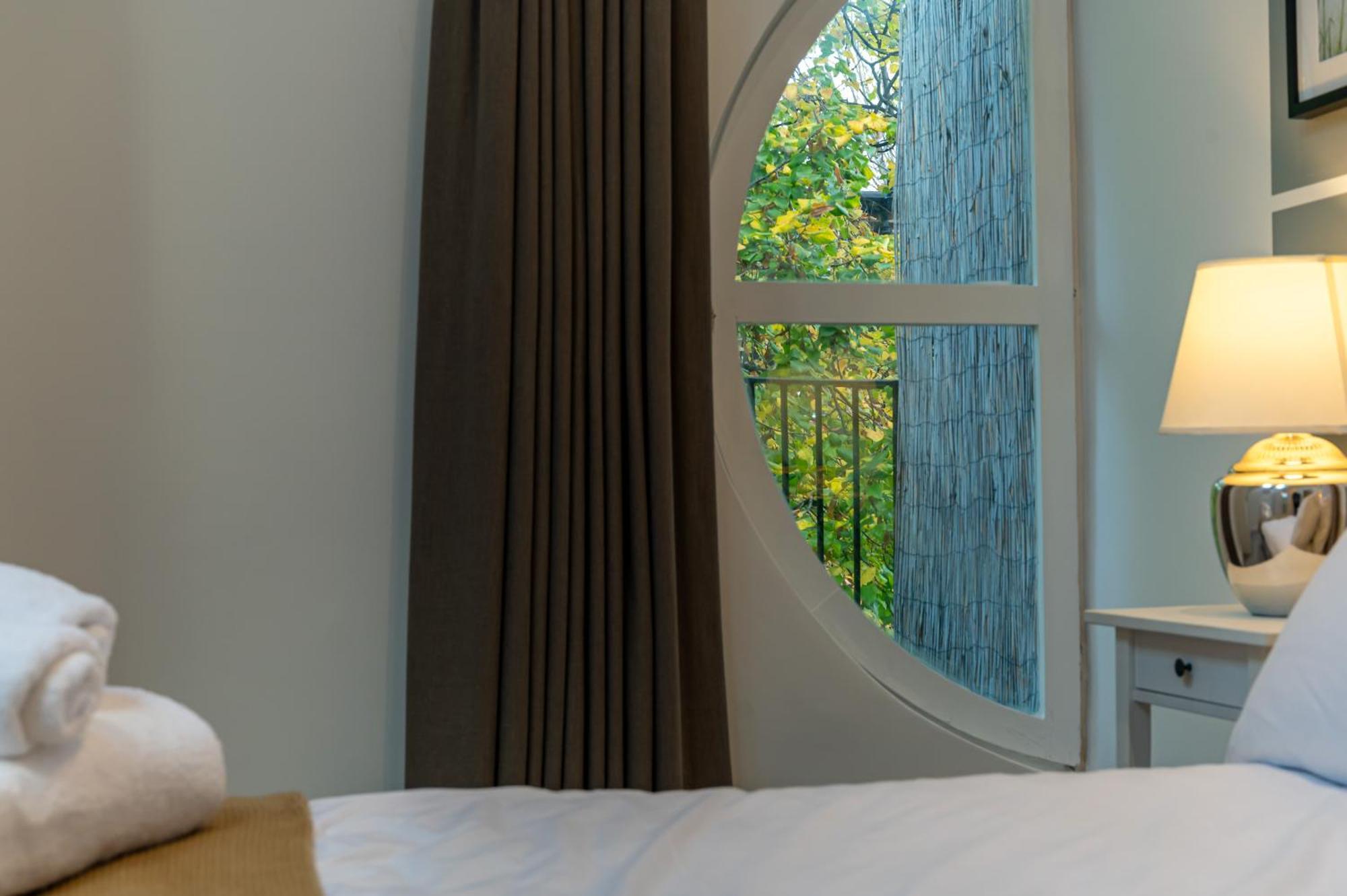 Unique 3 Beds 2 Baths Abbey Rd St John'S Wood Leilighet London Eksteriør bilde