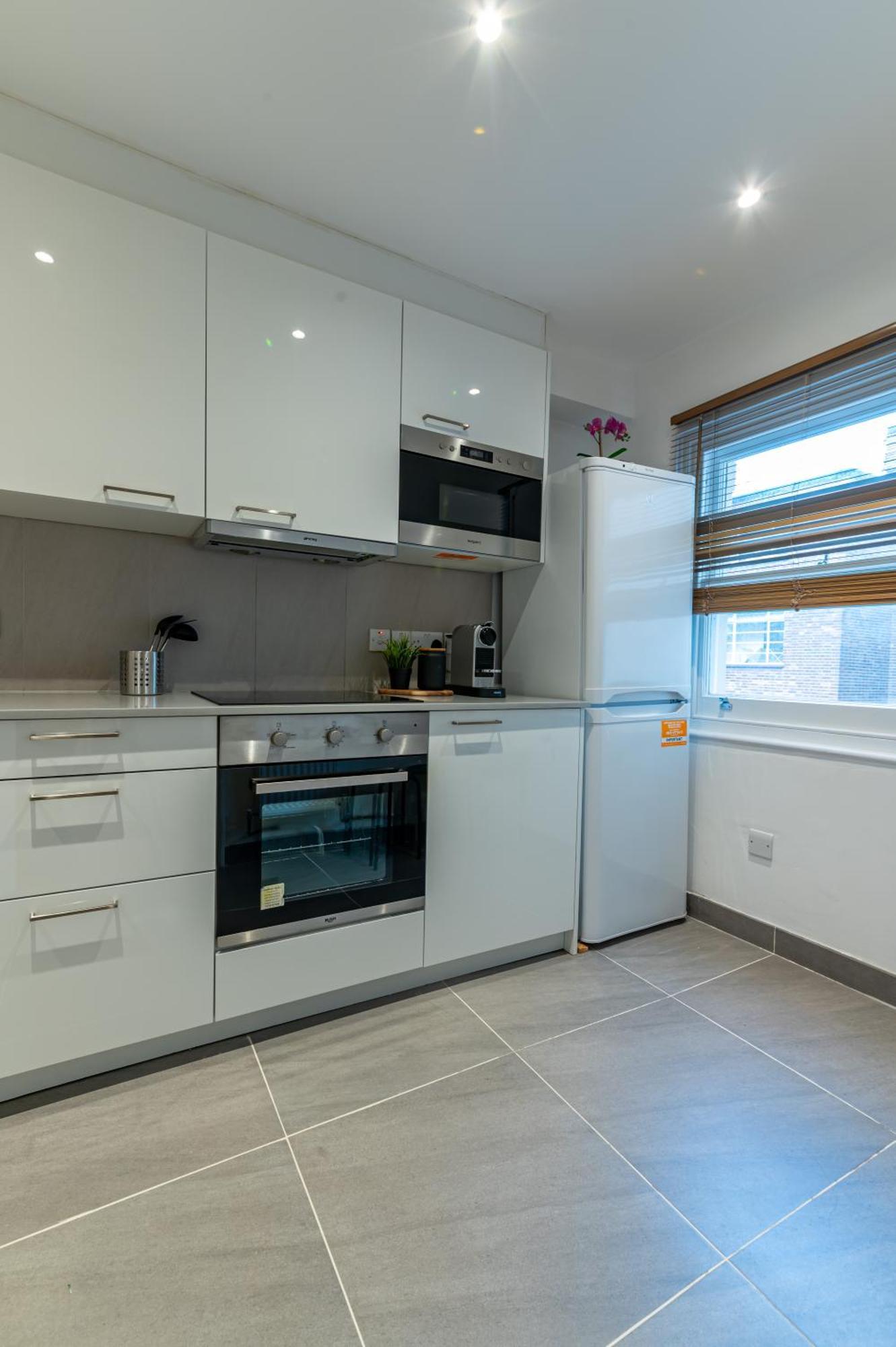 Unique 3 Beds 2 Baths Abbey Rd St John'S Wood Leilighet London Eksteriør bilde