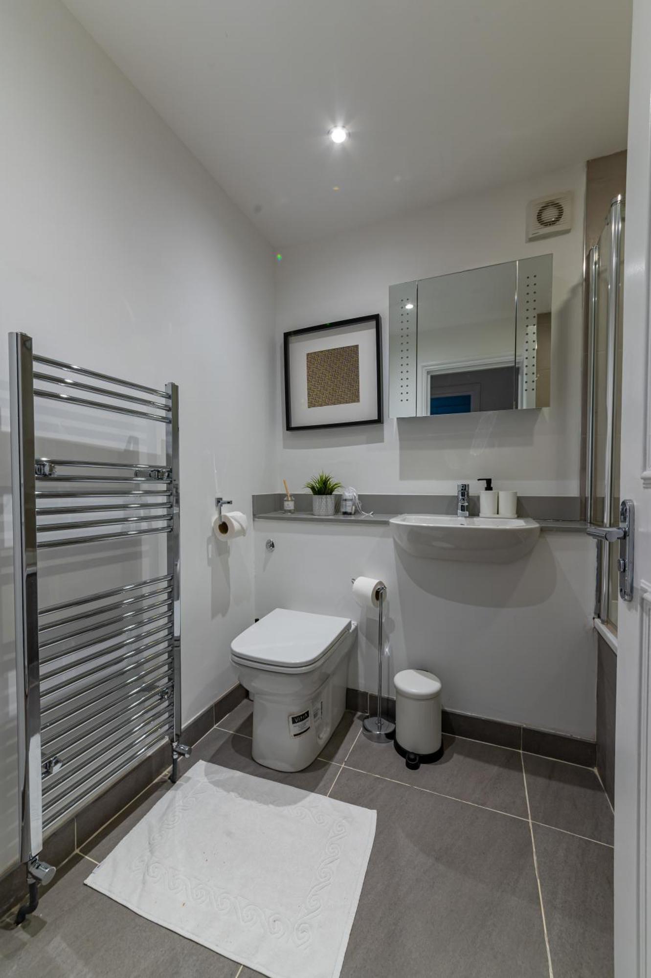 Unique 3 Beds 2 Baths Abbey Rd St John'S Wood Leilighet London Eksteriør bilde