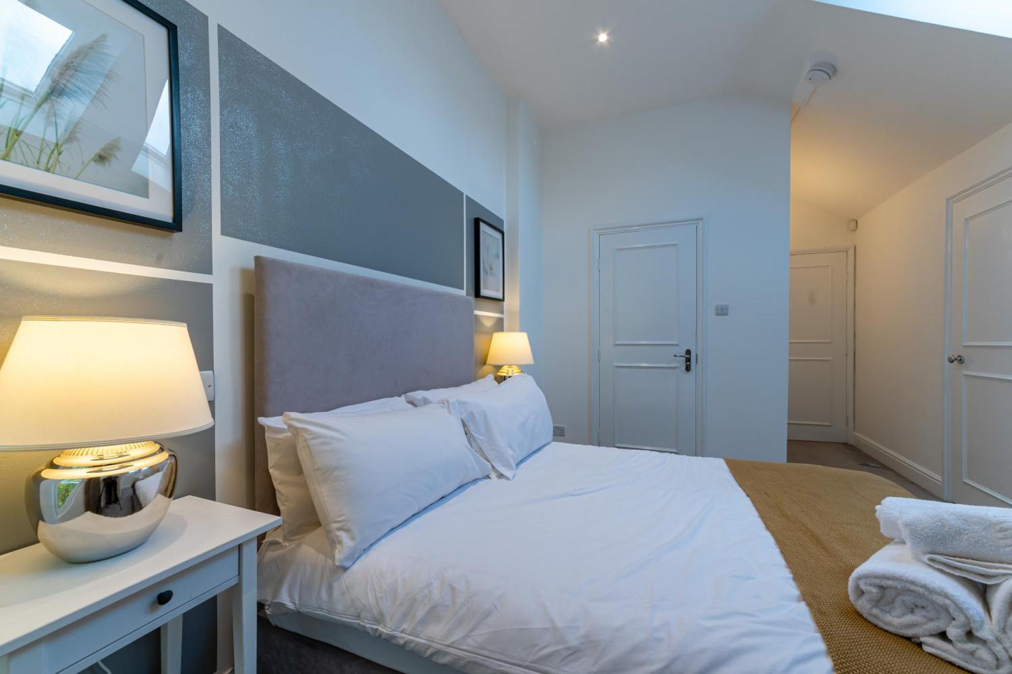 Unique 3 Beds 2 Baths Abbey Rd St John'S Wood Leilighet London Eksteriør bilde