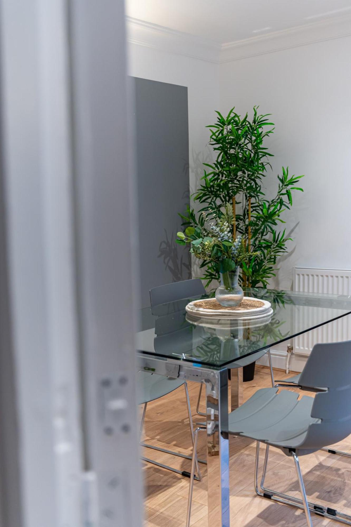 Unique 3 Beds 2 Baths Abbey Rd St John'S Wood Leilighet London Eksteriør bilde
