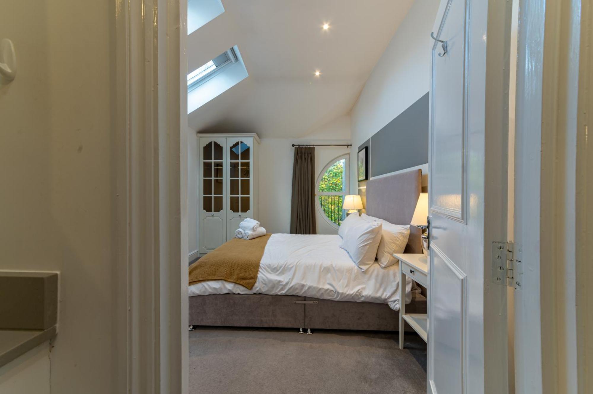 Unique 3 Beds 2 Baths Abbey Rd St John'S Wood Leilighet London Eksteriør bilde