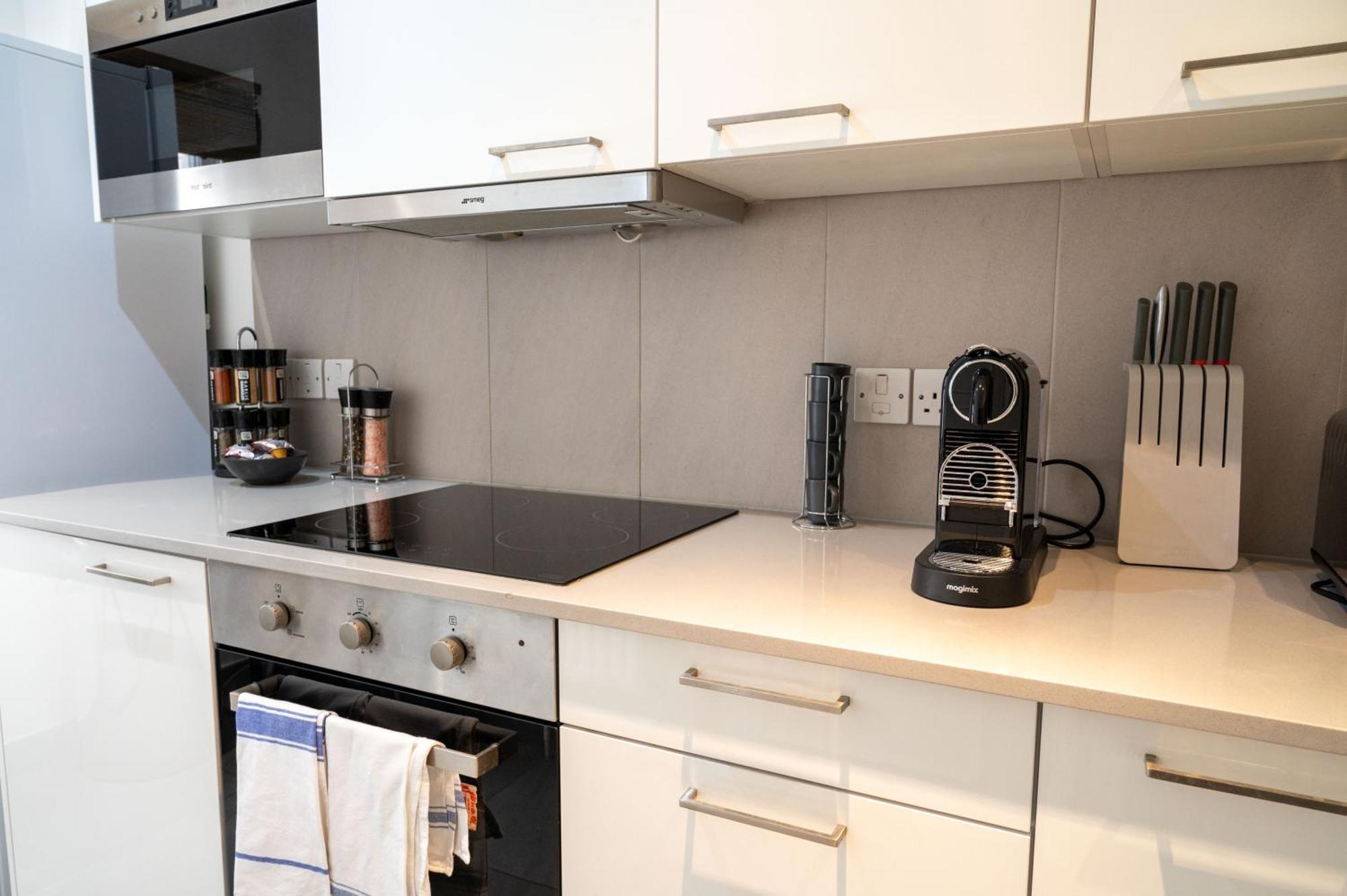 Unique 3 Beds 2 Baths Abbey Rd St John'S Wood Leilighet London Eksteriør bilde