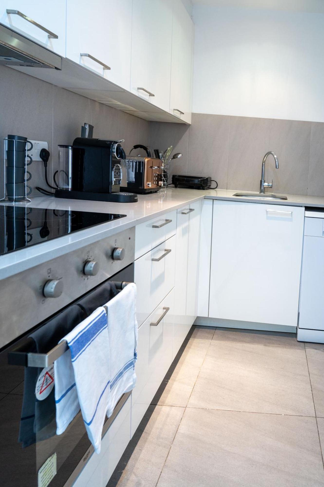Unique 3 Beds 2 Baths Abbey Rd St John'S Wood Leilighet London Eksteriør bilde