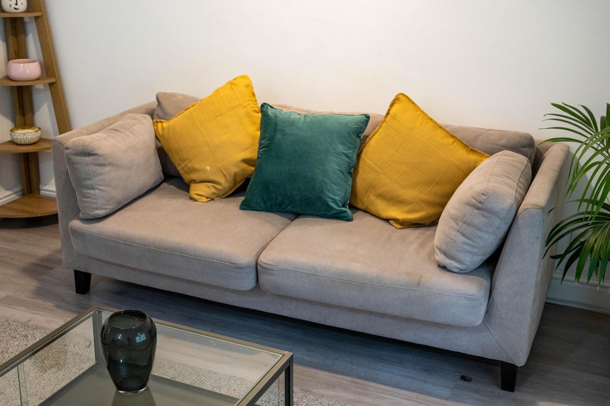 Unique 3 Beds 2 Baths Abbey Rd St John'S Wood Leilighet London Eksteriør bilde