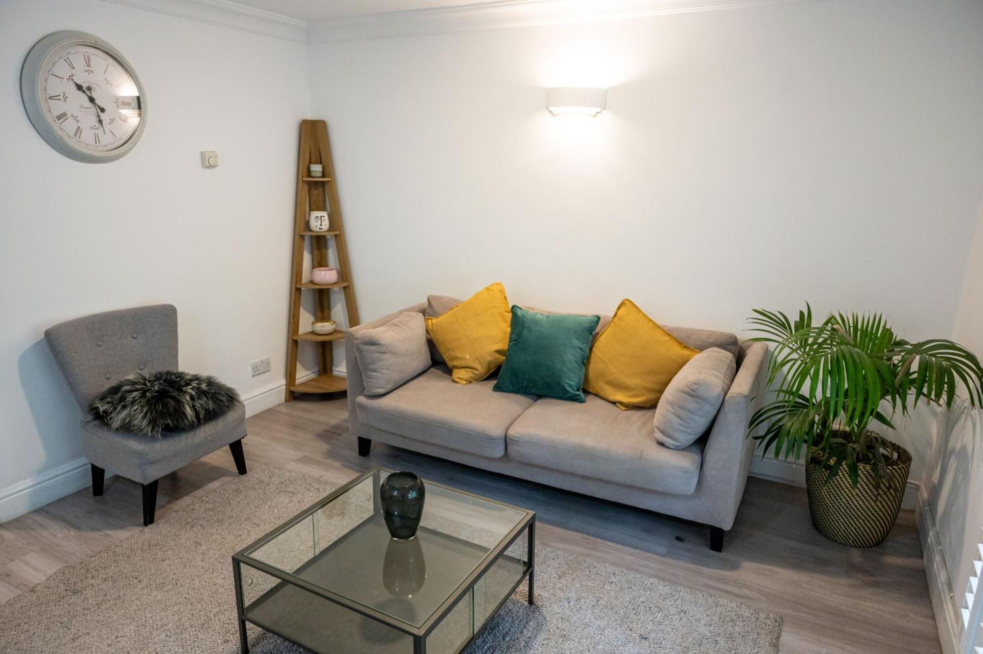 Unique 3 Beds 2 Baths Abbey Rd St John'S Wood Leilighet London Eksteriør bilde