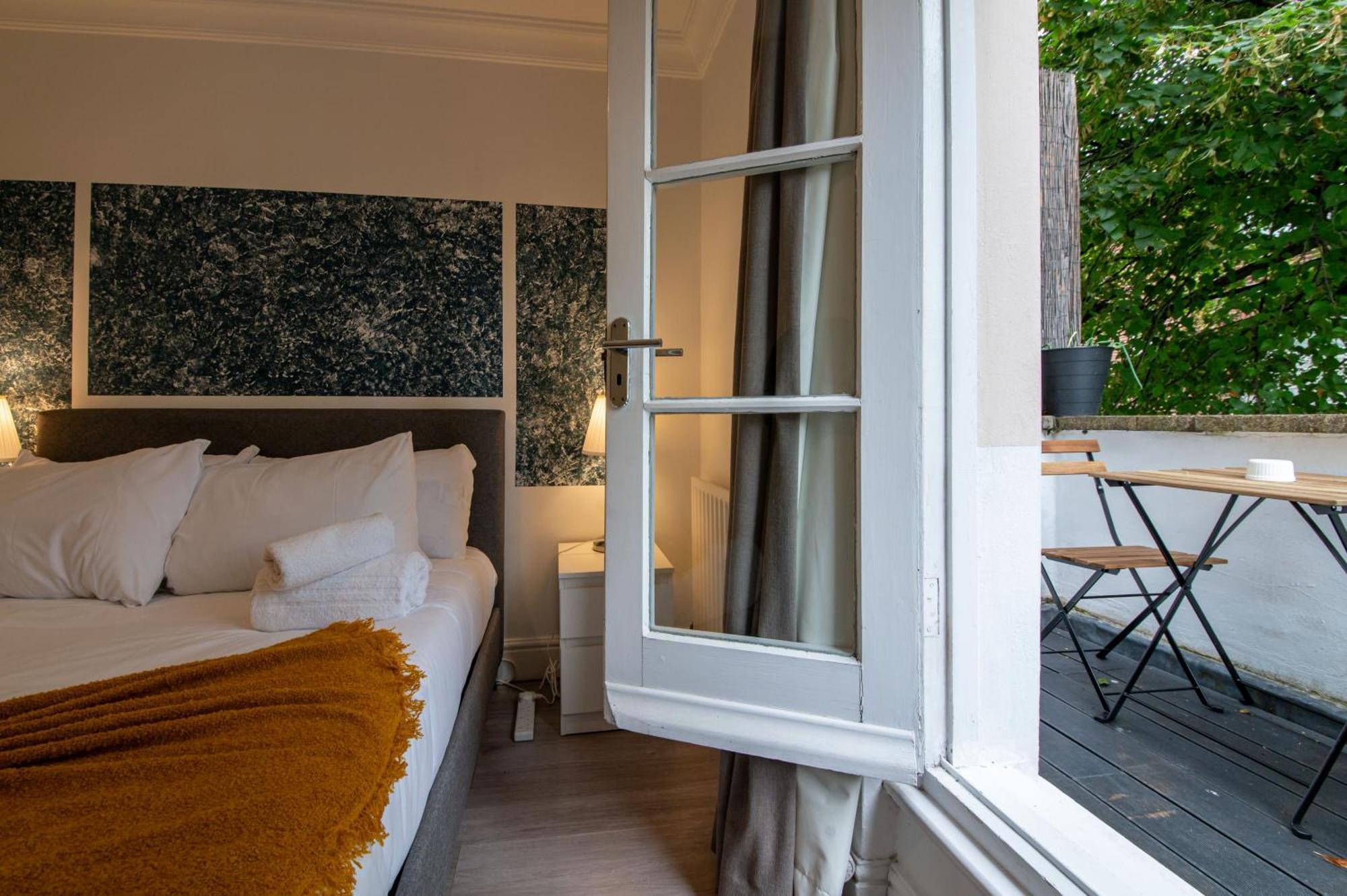 Unique 3 Beds 2 Baths Abbey Rd St John'S Wood Leilighet London Eksteriør bilde